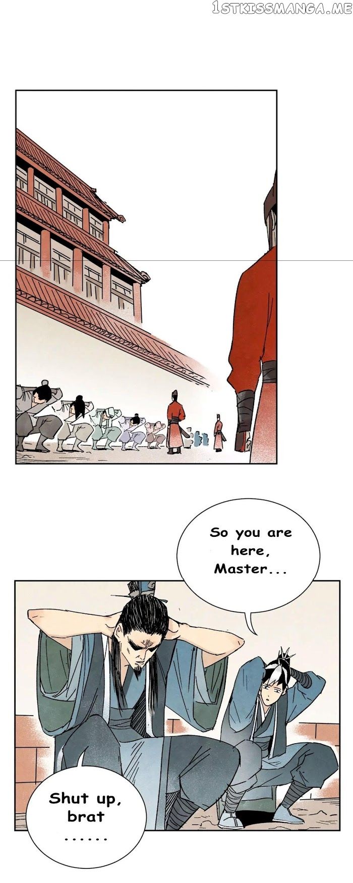 Hero Shi Feels Lonely Chapter 13 10